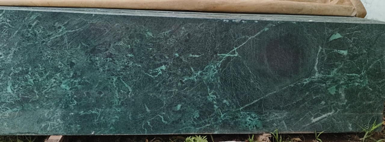 Green Marble