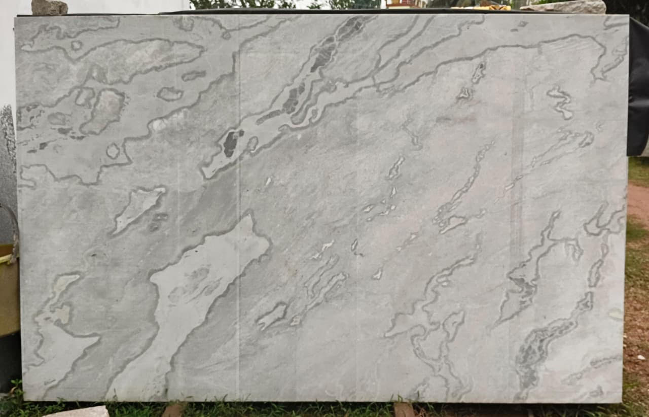 White Marble