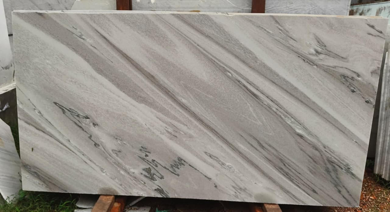 White Marble
