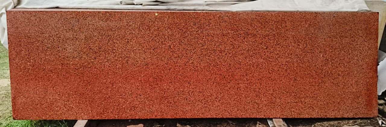 Red Granite