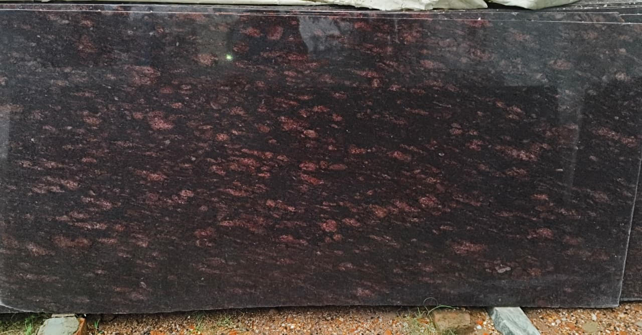 Paradise Brown - Image 2