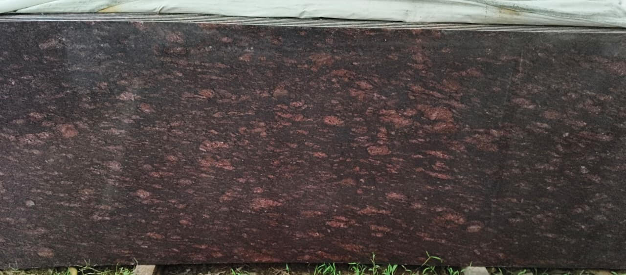 Paradise Brown - Image 3