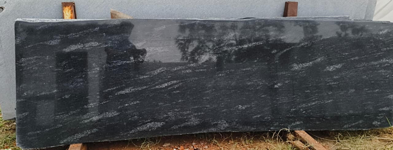 Black Granite - Image 2