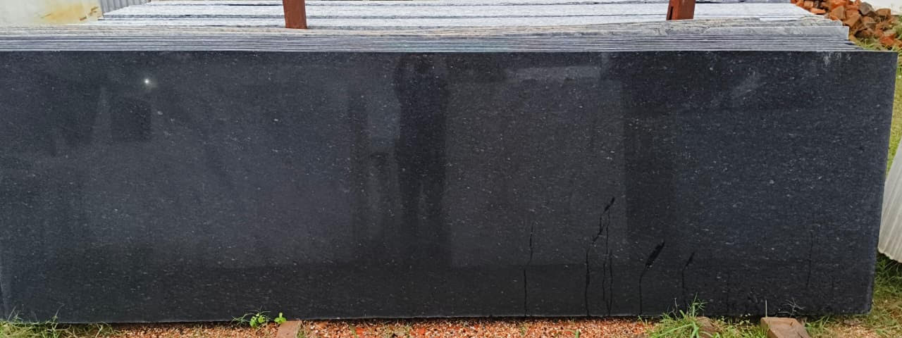 Rajasthan Black - Image 2