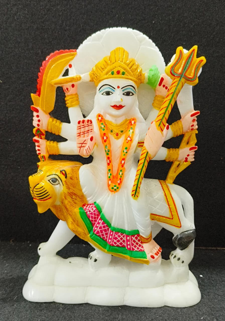 Goddess Durga Murti