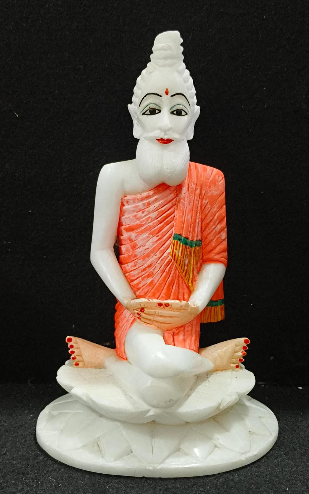 Rishi Murti