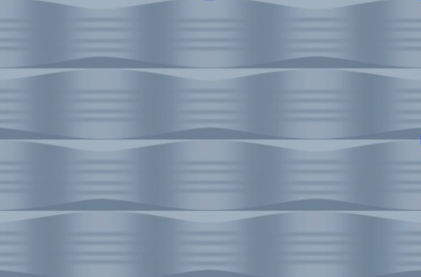 Premium Stone Tile - Model 8057 DK