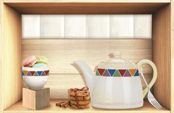 Premium Stone Tile - Model 7016 HL 2