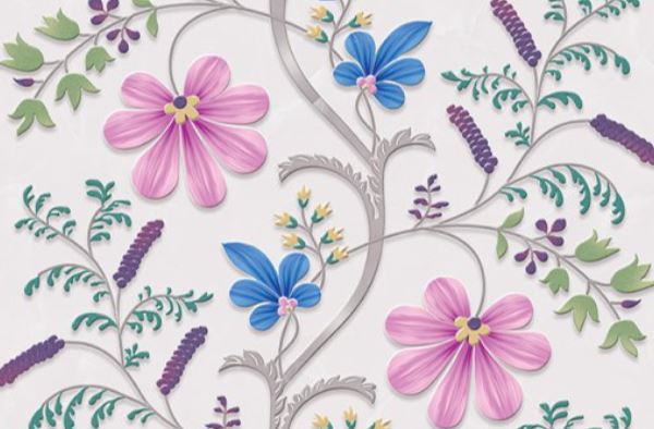 Premium Stone Tile - Model 1208 HL 1