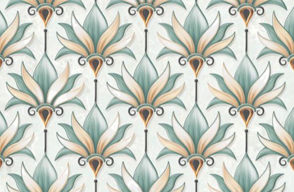 Premium Stone Tile - Model 1199 HL 1