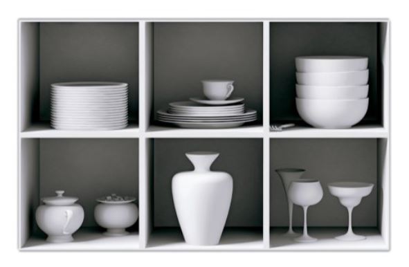 Premium Stone Tile - Model 8182 KT 2