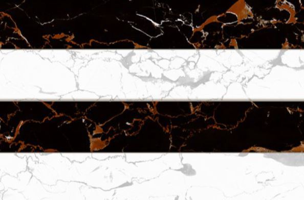 Premium Stone Tile - Model 1258 HL 1