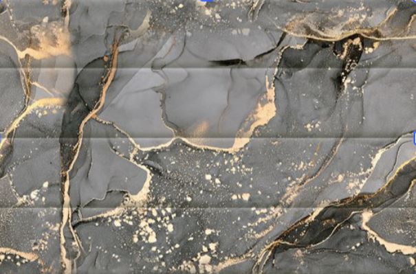 Premium Stone Tile - Model 1387 DK