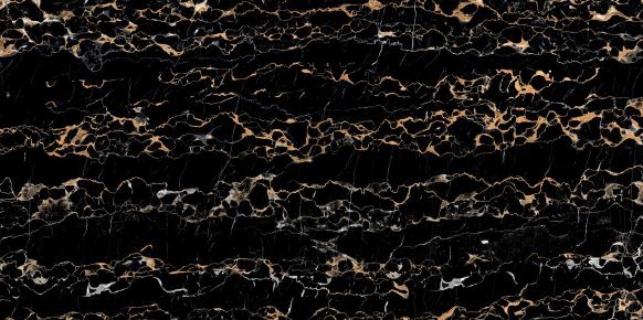 Premium Stone Tile - Model CLONIC BLACK RANDOM