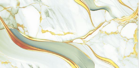 Premium Stone Tile - Model CLASSIC 1022