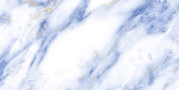 Premium Stone Tile - Model AREZZO BLUE